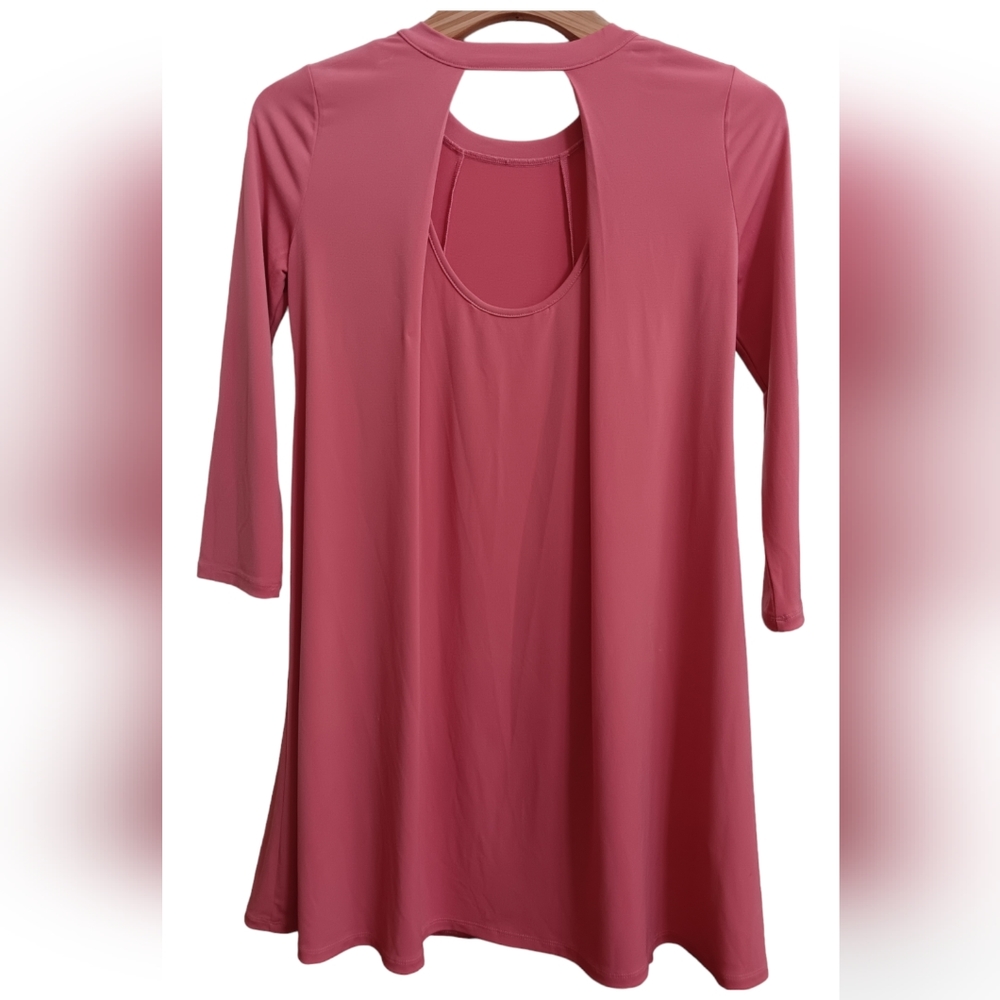 BCBGeneration A line dress, XXS